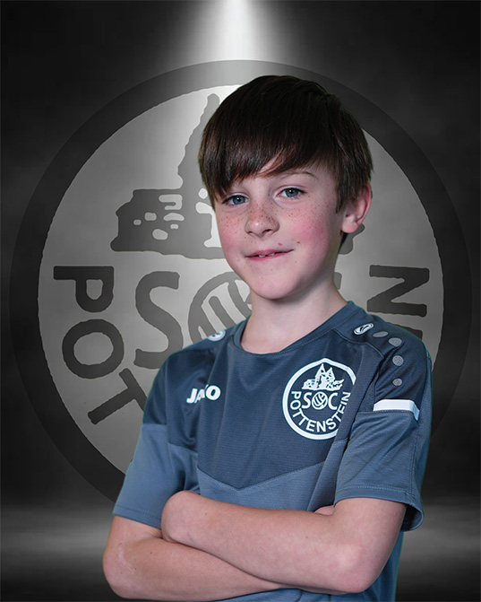 Portrait Platzhalter für Aiden Kamper (U10)