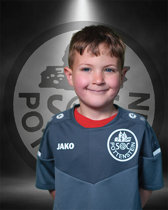 Portrait Platzhalter für Elias Knöbelreiter (U7)