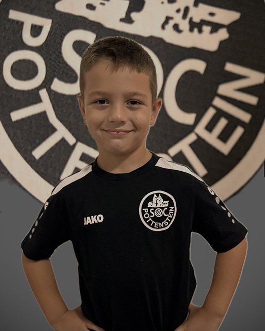 Portrait Platzhalter für Emin Neza (U7)