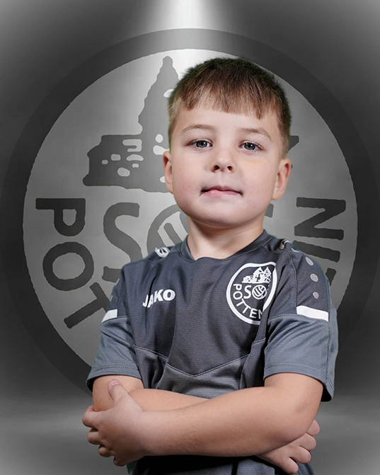Portrait Platzhalter für Ilyas Karabat (U7)