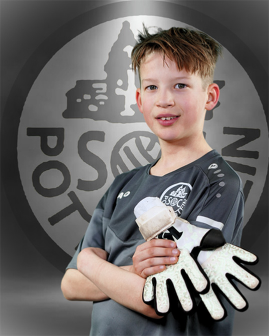 Portrait Platzhalter für Lukas Hornacek (U12)