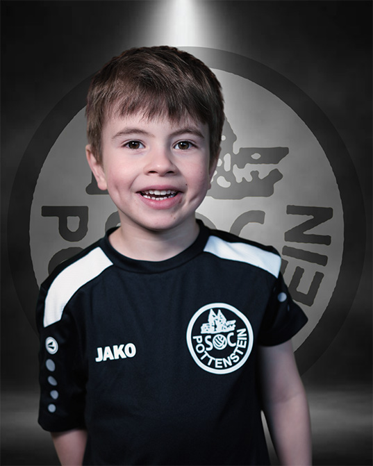 Portrait Platzhalter für Nico Günter (U7)