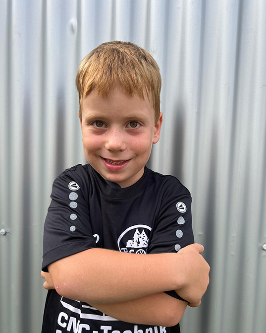 Portrait Platzhalter für Raphael Roschmann (U7)