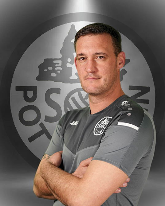 Hubert „Hubsi“ Wlasak