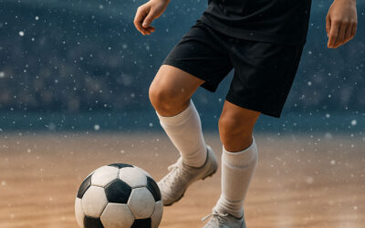 Adventcup 2025 | Hallenturnier des SC Pottenstein