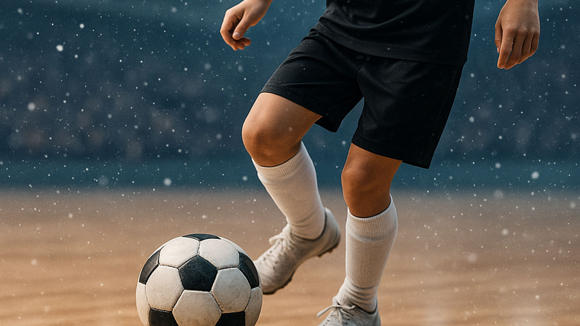 Adventcup 2025 in der Ferdinand-Raimund-Halle Pottenstein