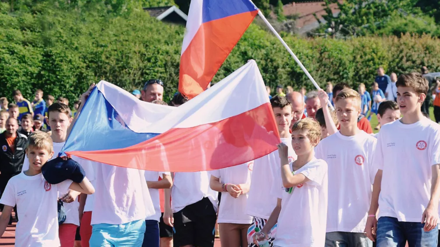 Mozart Trophy Impression 1