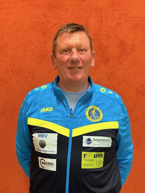 Alfred „Fredi“ Kainz