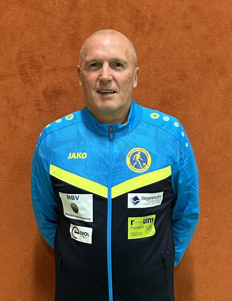 Andreas „Andi“ Reiter