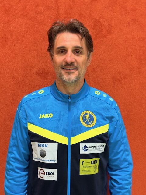 Antoniu „Toni“ Geormaneanu