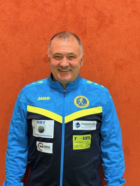 Franz „Iwan“ Nebel