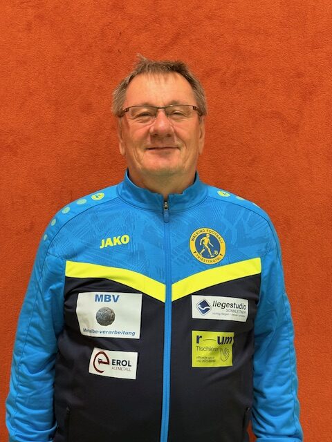 Hannes „Hannes“ Reischer