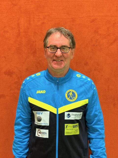 Hans „Hansi“ Vollmann
