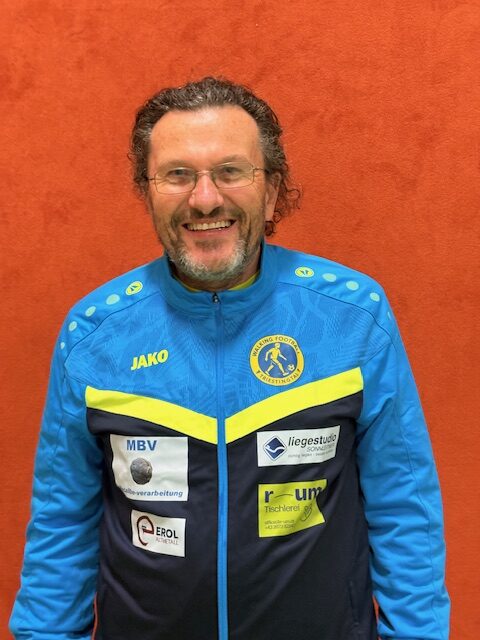 Helmut „Heli“ Zehetbauer