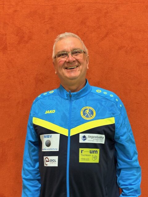 Manfred „Manfred“ Arbeiter