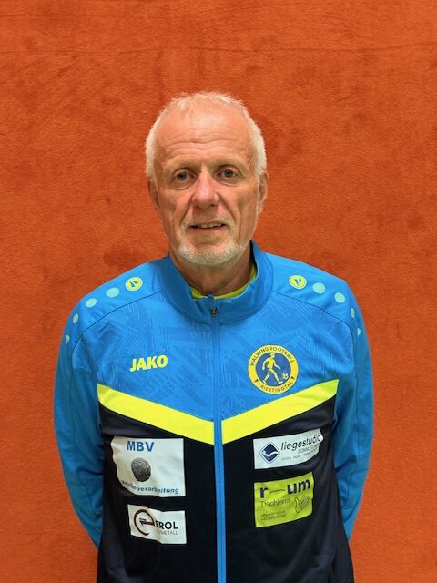Manfred „Manfred“ Schorn