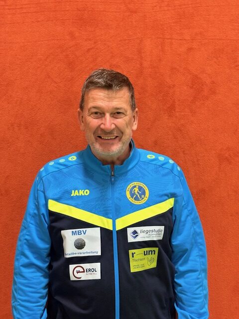 Peter „Peta“ Zwölfer