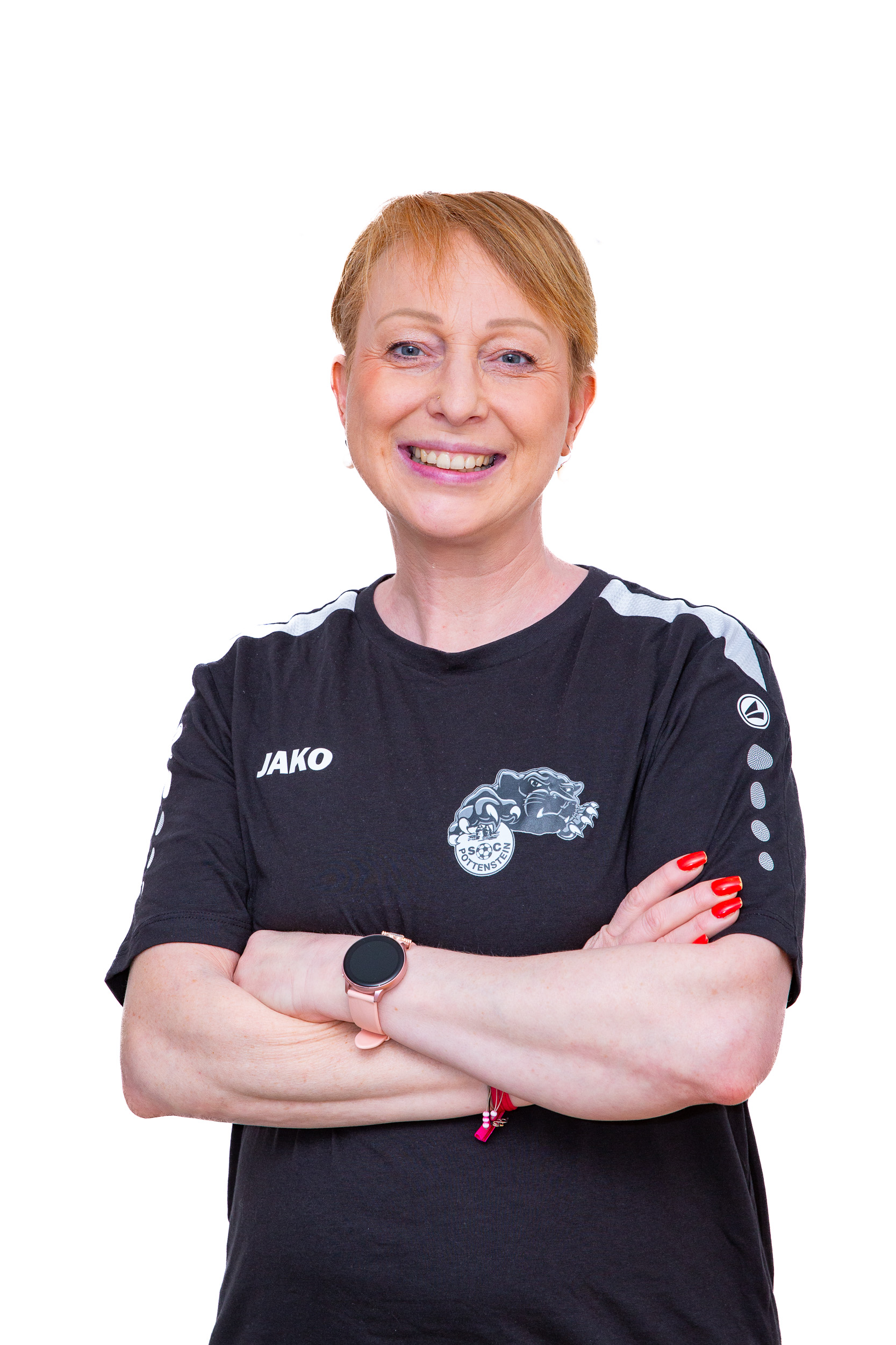 Sabine Wagenhofer