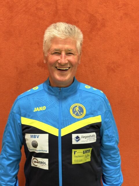 Volker Otto