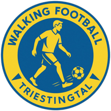 Walking Football Triestingtal Logo