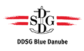Logo DDSG Blue Danube