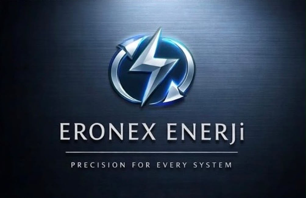 Logo Eronex EnerJi