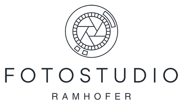 Logo Fotostudio Ramhofer