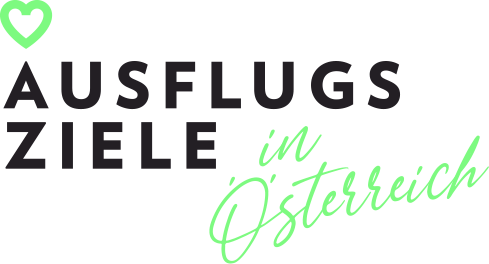 Logo Ausflugsziele in Österreich