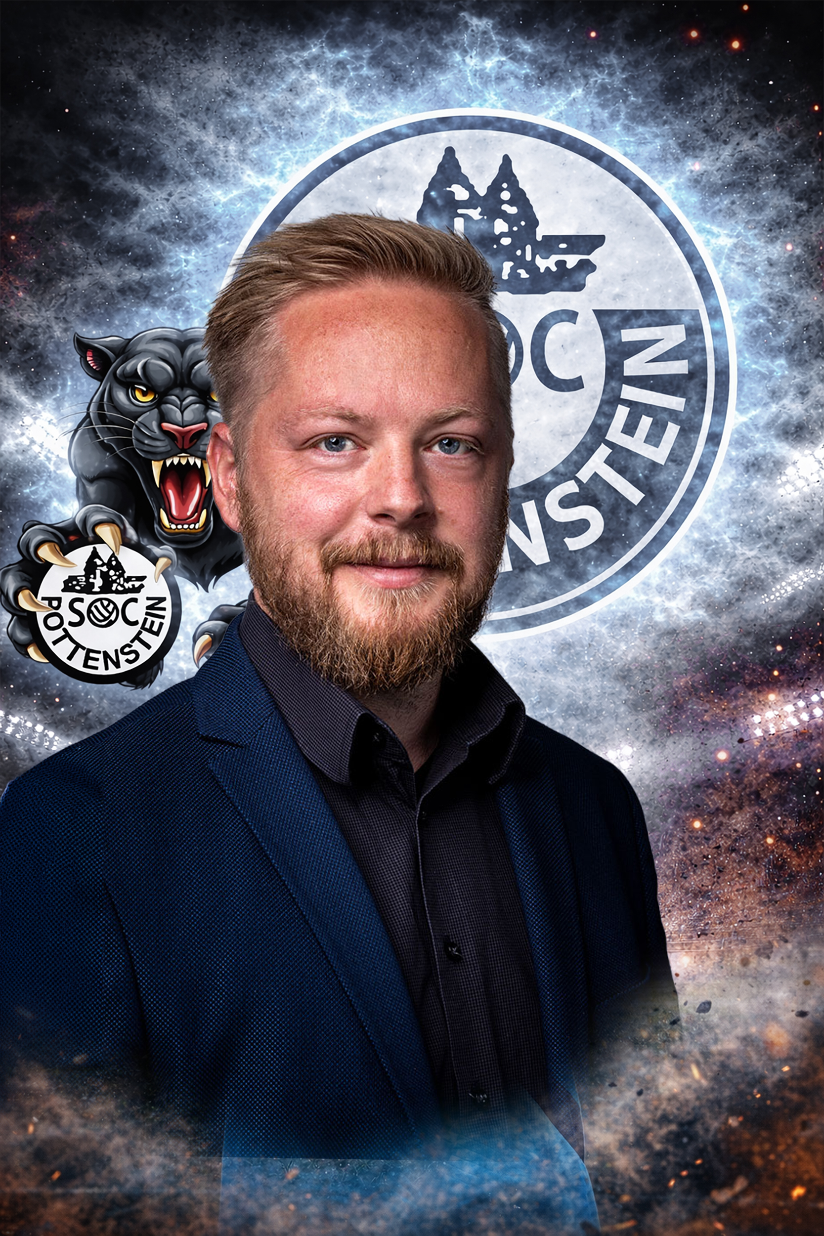 Harald Markl