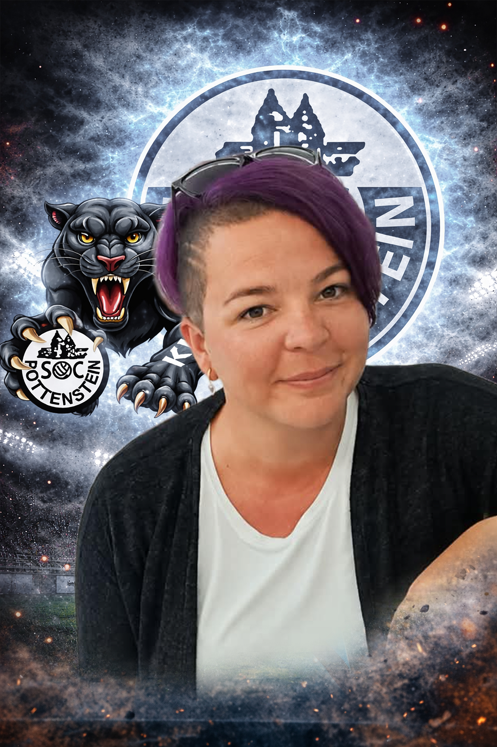 Nina Ludwig