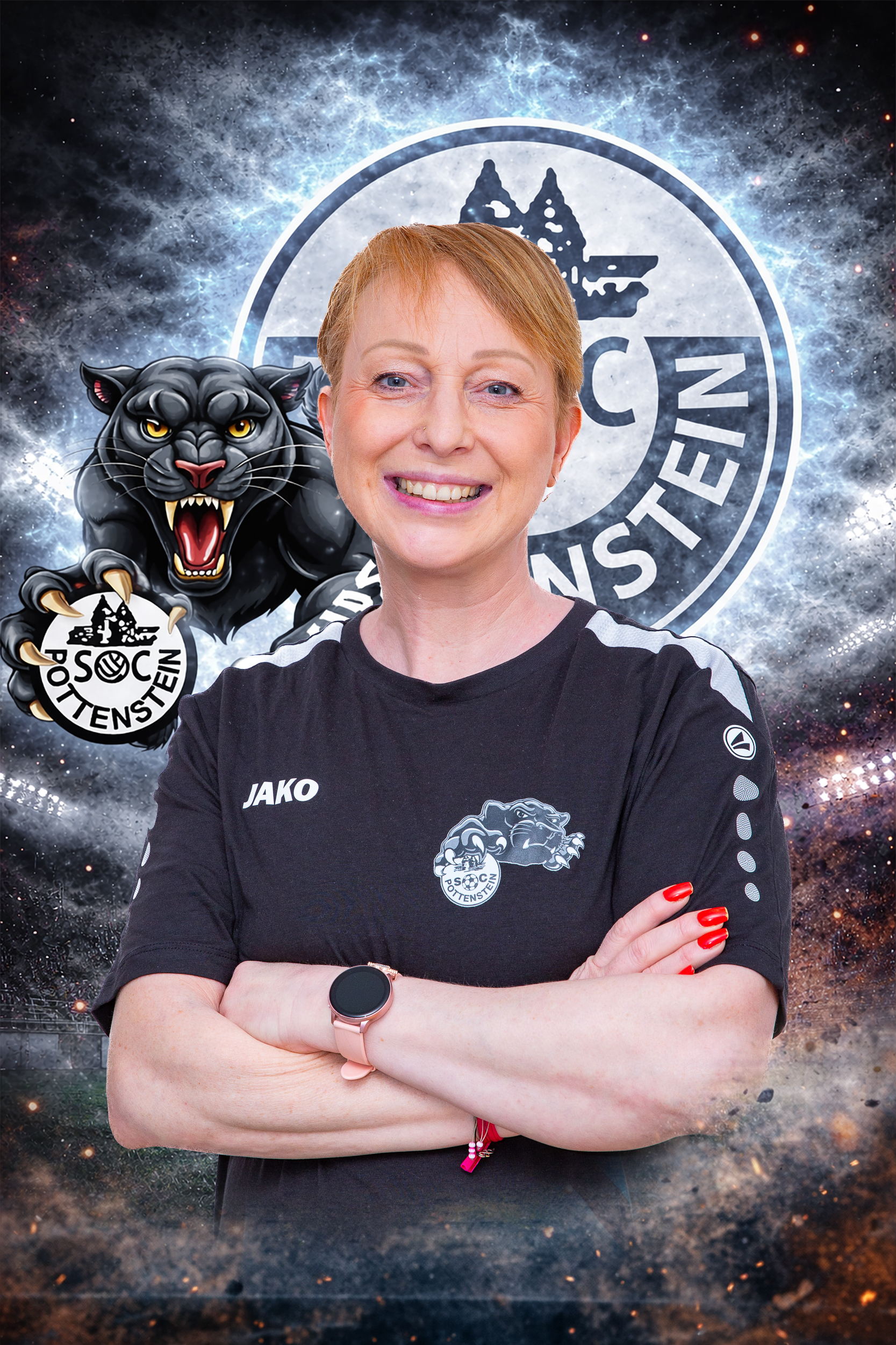 Sabine Wagenhofer