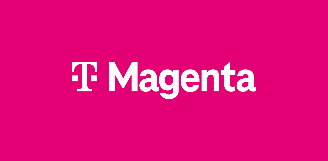 Logo Magenta